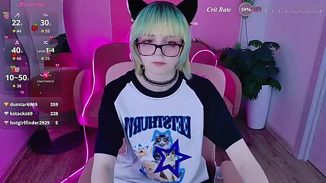 666_marshmallow webcam