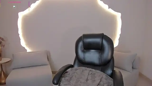 VeronicaBlue webcam