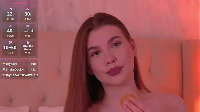 ashleyevance - AshleyEvance's free webcam - UK Sex Cams
