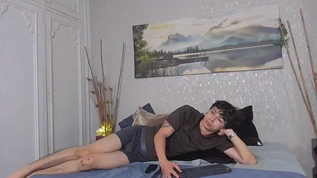 Tyler_durten webcam