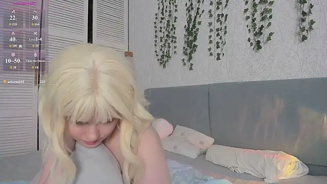Stacy_Starr webcam