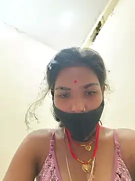 Bhuvika_Love-143 webcam