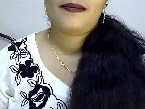 Muskan_Jha webcam