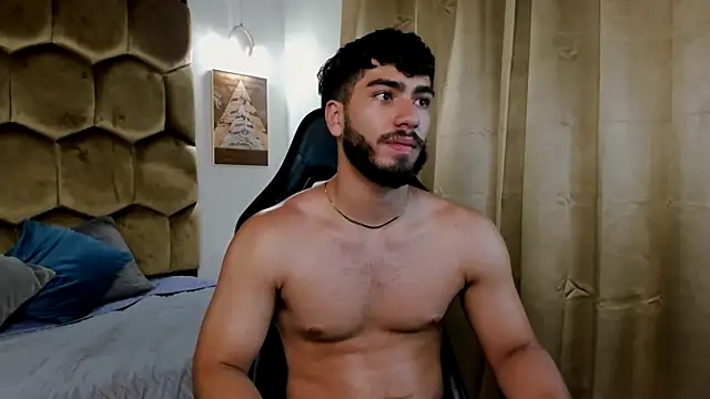 Franco_banderas webcam
