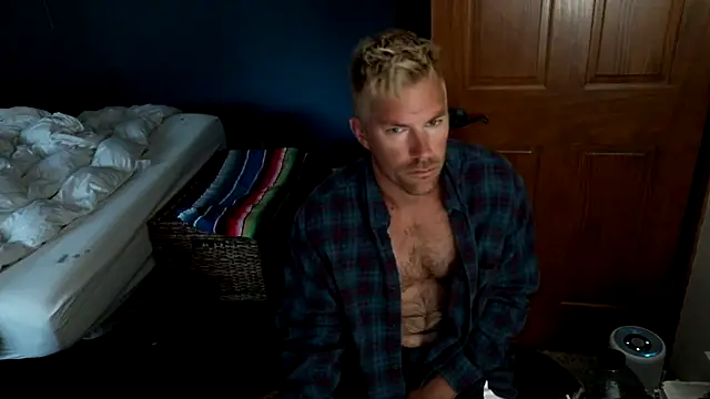 SpunRedneck webcam