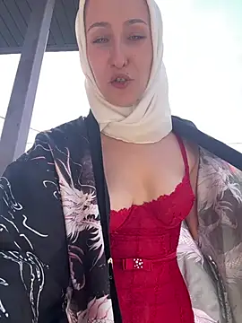 FlexibleDoll_ webcam