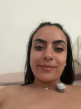 Marisa_ass webcam