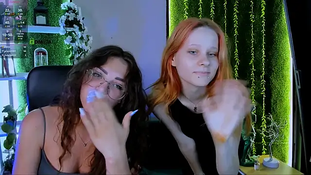 cassandra_nik webcam