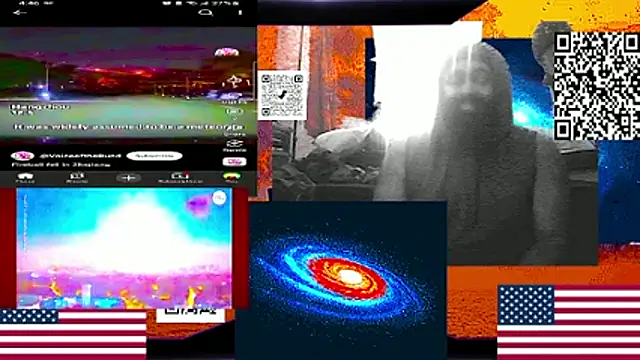 RussellTaylorLacy webcam