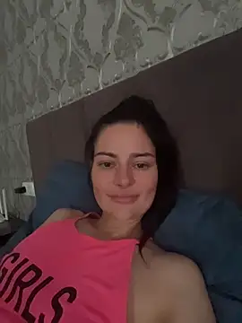 LeilaJarvis webcam