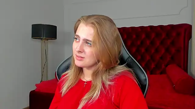 EllaBells webcam