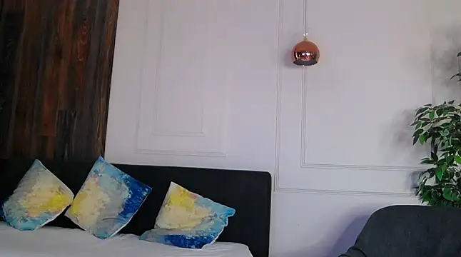 IvyLustt webcam