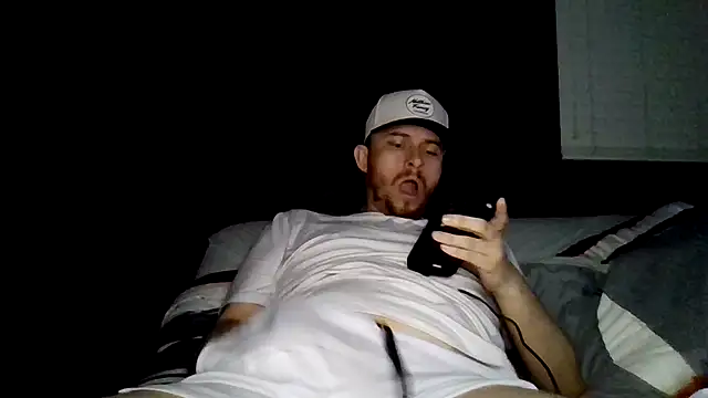 Mikecloudyhawk webcam