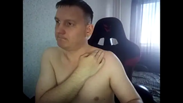 MysteriousWanderer webcam