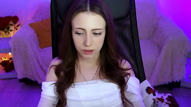VanessaAnerson webcam