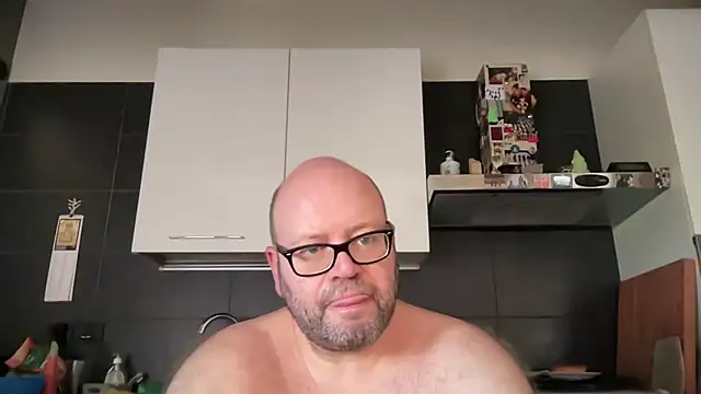 theitalianbear webcam