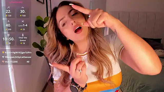 AmyWood webcam