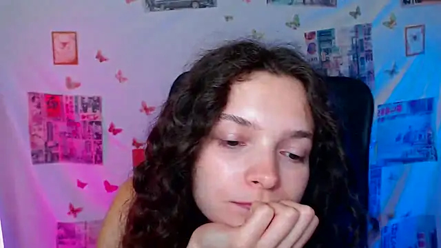 _SusieSu_ webcam