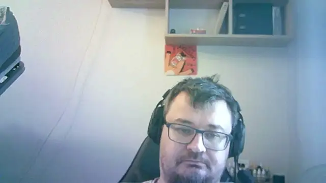 SirAbuser webcam
