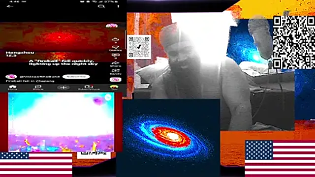 RussellTaylorLacy webcam