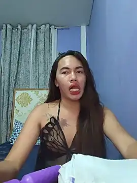 Model: lady_kim_boner