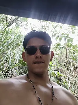 Hiroshi_Shen webcam