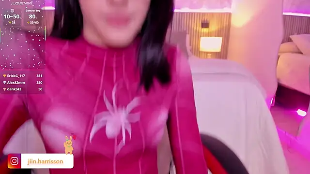 Jin-harrison webcam