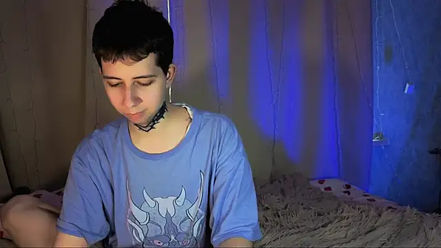 Timothy_Fox webcam