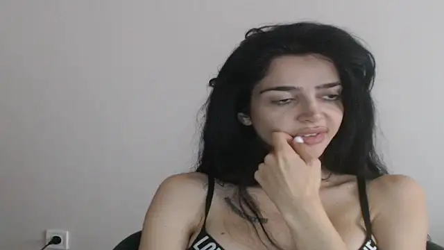 gglingeriee webcam