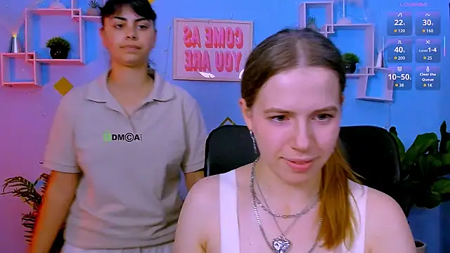 lumi_soft webcam
