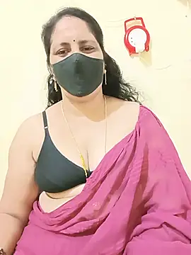 sadhana_telugu webcam