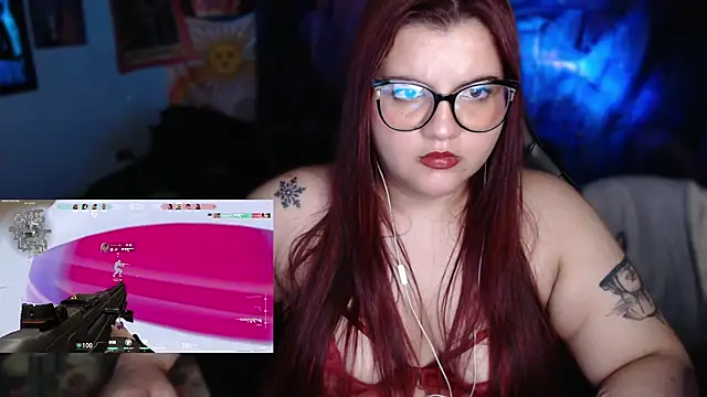 Annee23 webcam