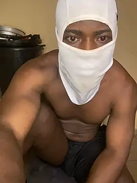 BlackCoffe2 webcam