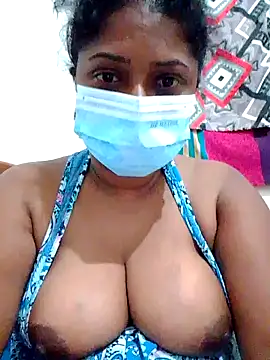 cherrygirlSL webcam