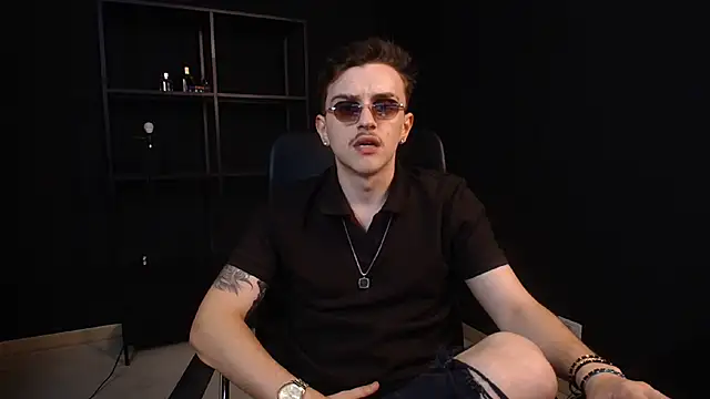 FelixStarkk webcam