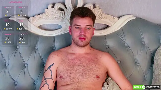 ArthurMeyers webcam