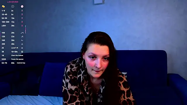 MsVix webcam