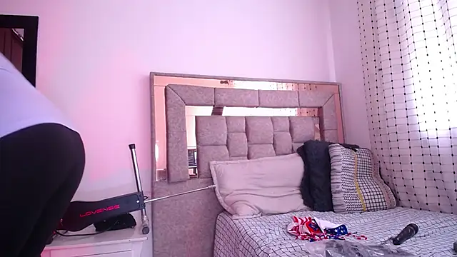 salomecastro_ webcam