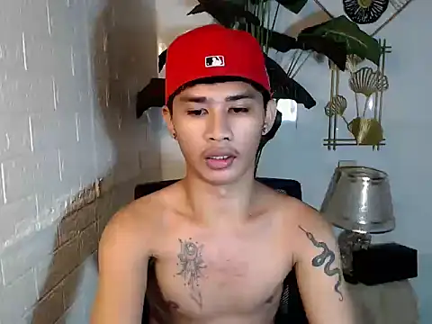 UrPinoyhot webcam