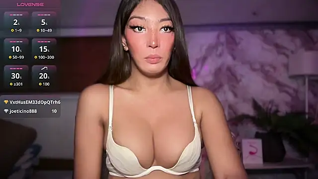 jessica_mercado webcam