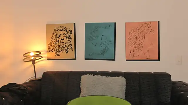 Brad_Martin webcam