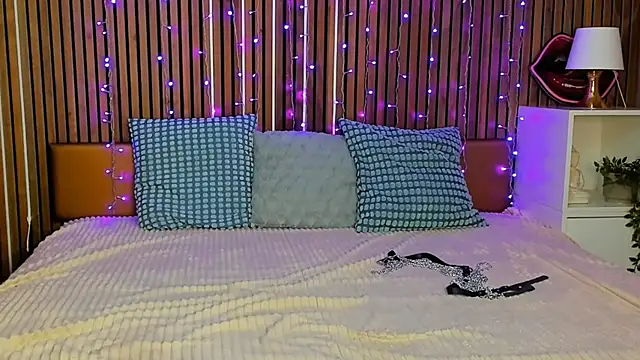 AshleyNova21 webcam