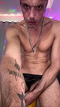 MISTER_HIGH