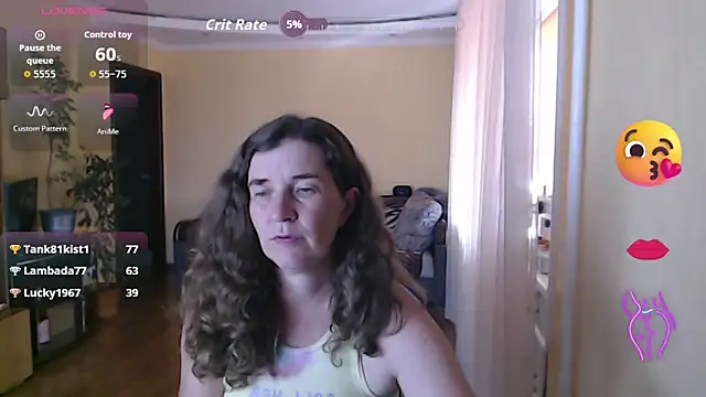 SofiaBoone webcam