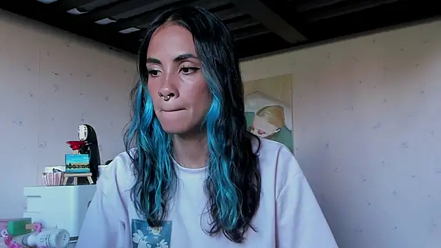 azula_lillet webcam