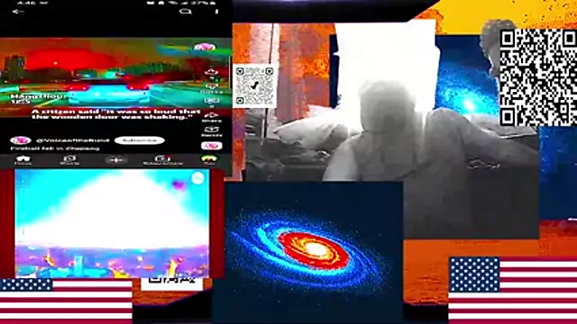 RussellTaylorLacy webcam