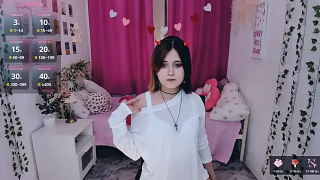 Alexa_Lexi_ webcam