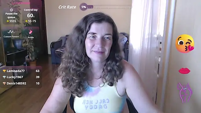 SofiaBoone webcam