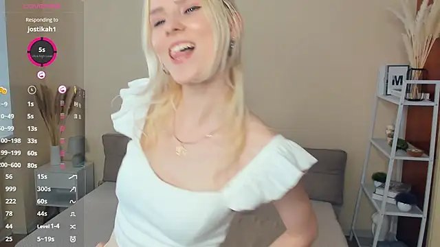laynepingitore - LaynePingitore's free webcam - UK Sex Cams