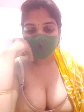 JYOTI_023 webcam